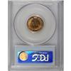 Image 4 : 1884 1C PR66 Red PCGS