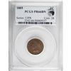 Image 1 : 1885 1C PR66 Brown PCGS
