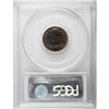 Image 2 : 1897 1C PR65 Brown PCGS