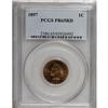 Image 1 : 1897 1C PR65 Red PCGS