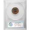 Image 2 : 1900 1C PR65 Red and Brown PCGS