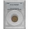Image 1 : 1902 1C PR65 Brown PCGS