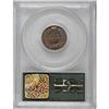 Image 2 : 1902 1C PR65 Red PCGS