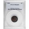Image 1 : 1903 1C PR66 Brown PCGS