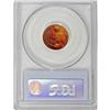 Image 2 : 1903 1C PR66 Red and Brown PCGS