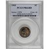 Image 1 : 1903 1C PR66 Red PCGS