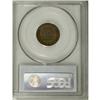 Image 2 : 1909-S VDB 1C MS64 Brown PCGS.