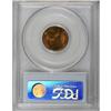 Image 4 : 1909-S VDB 1C MS64 Red and Brown PCGS