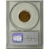 Image 4 : 1909-S VDB 1C MS65 Red and Brown PCGS