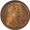 Image 1 : 1909-S VDB 1C MS65 Red and Brown PCGS