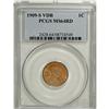 Image 3 : 1909-S VDB 1C MS64 Red PCGS