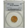 Image 3 : 1909-S VDB 1C MS65 Red PCGS