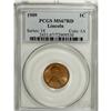 Image 3 : 1909 1C MS67 Red PCGS