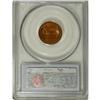 Image 4 : 1909 1C MS67 Red PCGS