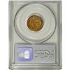 Image 2 : 1910 1C MS66 Red PCGS