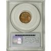 Image 2 : 1910-S 1C MS65 Red PCGS