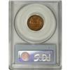 Image 4 : 1911 1C MS67 Red PCGS