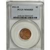 Image 3 : 1911-D 1C MS66 Red PCGS