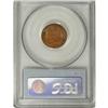 Image 4 : 1911-D 1C MS66 Red PCGS