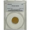Image 1 : 1914-D 1C XF45 PCGS