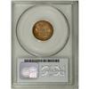 Image 2 : 1916 1C MS66 Red PCGS