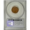 Image 4 : 1926-S 1C MS64 Red PCGS