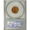 Image 4 : 1929 1C MS67 Red PCGS