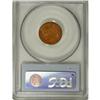 Image 4 : 1933-D 1C MS67 Red PCGS