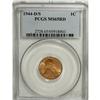 Image 3 : 1944-D/S 1C MS65 Red PCGS