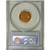 Image 4 : 1950 1C MS67 Red PCGS
