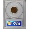 Image 4 : 1955/55 1C Doubled Die Obverse MS62 Brown PCGS