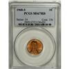 Image 1 : 1968-S 1C MS67 Red PCGS