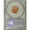 Image 2 : 1973-S 1C MS66 Red PCGS; 2003-D 1C MS69 Red PCGS