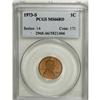 Image 3 : 1973-S 1C MS66 Red PCGS; 2003-D 1C MS69 Red PCGS
