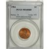 Image 3 : 1980-D 1C MS67 Red PCGS