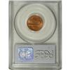 Image 2 : 1982-D 1C MS68 Red PCGS