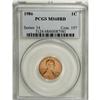 Image 1 : 1986 1C MS68 Red PCGS