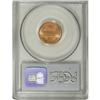 Image 2 : 1997-D 1C MS68 Red PCGS