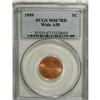 Image 3 : 1999 1C MS67 Red PCGS