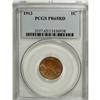 Image 3 : 1913 1C PR65 Red PCGS
