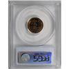 Image 4 : 1936 1C Type One--Satin Finish PR65 Red PCGS