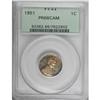 Image 3 : 1951 1C PR66 Cameo PCGS
