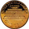 Image 2 : 1960 1C Small Date PR68 Deep Cameo PCGS
