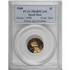 Image 3 : 1960 1C Small Date PR68 Deep Cameo PCGS