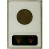 Image 2 : 1872 2C MS61 Red and Brown ANACS