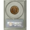 Image 2 : 1872 2C PR65 Red and Brown PCGS