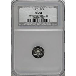 1863 3CS Proof NCS
