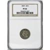 Image 1 : 1869 3CN PR65 NGC