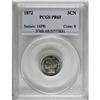 Image 1 : 1872 3CN PR65 PCGS