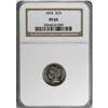 Image 1 : 1874 3CN PR65 NGC
